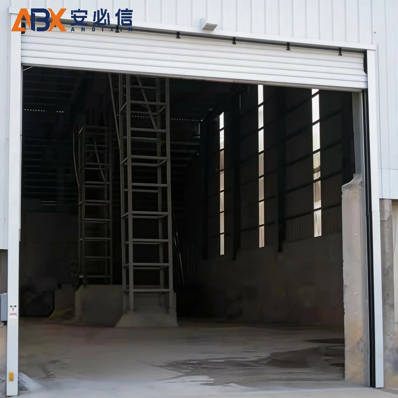 舟山机械式门封